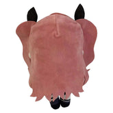 Game Zenless Zone Zero (2024) Nicole Demara Ellen Joe Cosplay Plush Toys Cartoon Soft Stuffed Dolls Mascot Birthday Xmas Gift